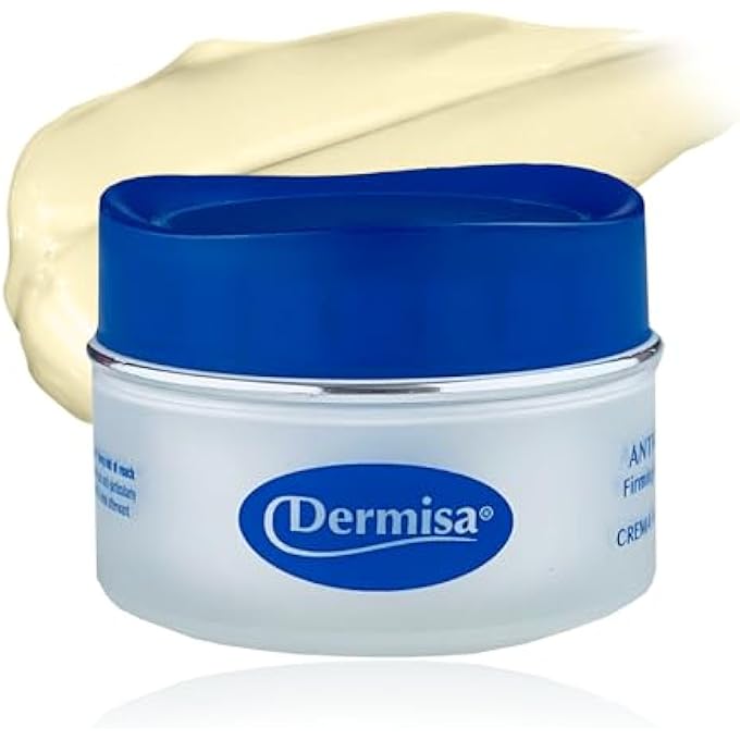 DERMISA ANTI-WRINKLE CRE W/Q10 SIZE: 1.5 OZ - Image 1